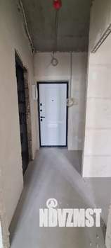 1-к квартира, вторичка, 38м2, 7/16 этаж