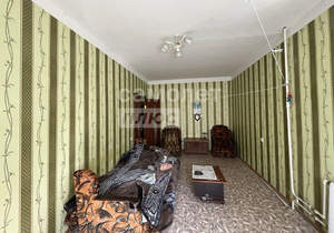 1-к квартира, вторичка, 39м2, 2/12 этаж