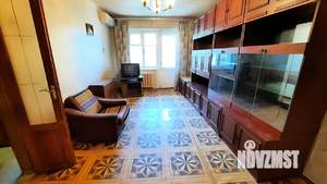 3-к квартира, вторичка, 57м2, 4/5 этаж