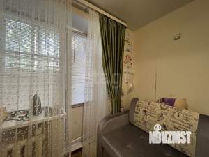 2-к квартира, вторичка, 38м2, 3/5 этаж