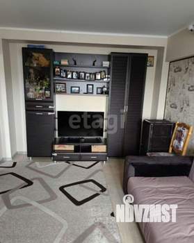 2-к квартира, вторичка, 47м2, 3/5 этаж