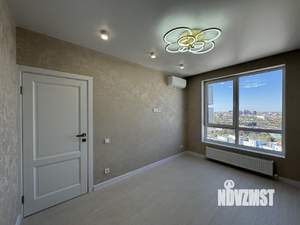 2-к квартира, вторичка, 55м2, 20/25 этаж