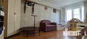 3-к квартира, вторичка, 58м2, 3/5 этаж