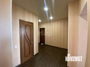 1-к квартира, вторичка, 50м2, 7/12 этаж