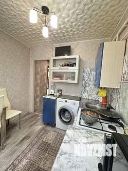 2-к квартира, вторичка, 41м2, 2/5 этаж