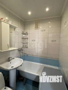 1-к квартира, вторичка, 28м2, 3/3 этаж