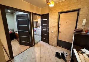 3-к квартира, вторичка, 70м2, 5/9 этаж