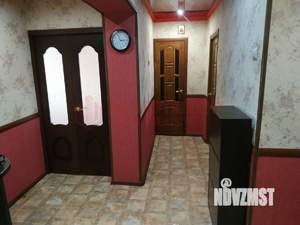 3-к квартира, вторичка, 64м2, 5/5 этаж