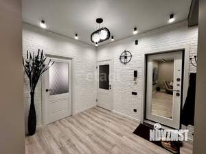 3-к квартира, вторичка, 69м2, 7/9 этаж