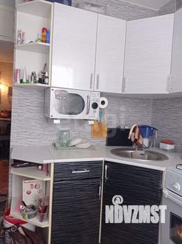 1-к квартира, вторичка, 30м2, 3/5 этаж