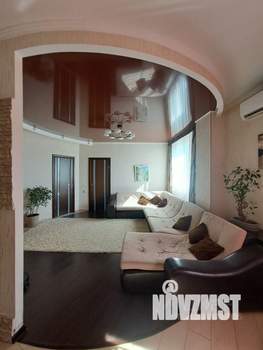 3-к квартира, вторичка, 80м2, 14/16 этаж