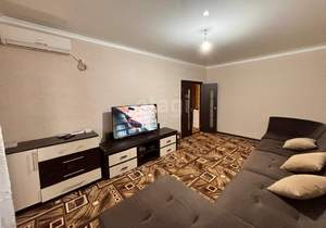 1-к квартира, вторичка, 43м2, 5/9 этаж