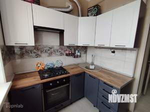 2-к квартира, вторичка, 51м2, 4/4 этаж