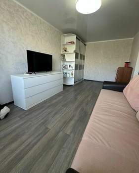 1-к квартира, вторичка, 31м2, 8/9 этаж