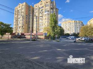 2-к квартира, вторичка, 92м2, 4/10 этаж