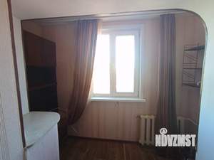 2-к квартира, вторичка, 40м2, 5/5 этаж