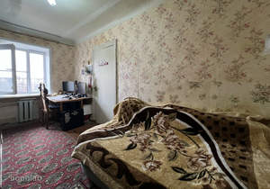 3-к квартира, вторичка, 55м2, 4/5 этаж