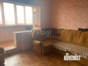 2-к квартира, вторичка, 60м2, 6/9 этаж