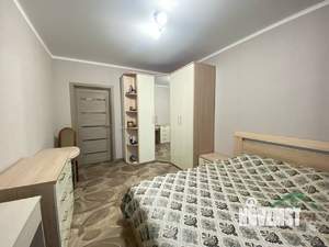 2-к квартира, вторичка, 66м2, 9/16 этаж
