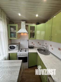 2-к квартира, вторичка, 48м2, 5/5 этаж