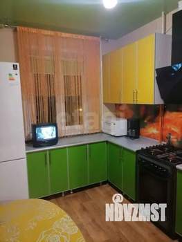 4-к квартира, вторичка, 95м2, 6/9 этаж