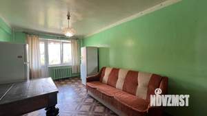2-к квартира, вторичка, 43м2, 5/5 этаж