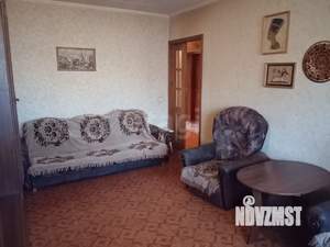3-к квартира, вторичка, 71м2, 3/5 этаж