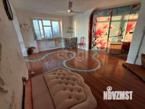 2-к квартира, вторичка, 60м2, 9/9 этаж