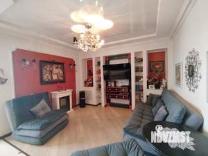 2-к квартира, вторичка, 70м2, 9/9 этаж