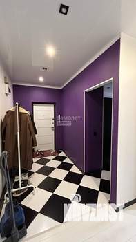 2-к квартира, вторичка, 61м2, 9/10 этаж