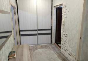 1-к квартира, вторичка, 47м2, 4/9 этаж