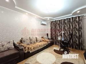 2-к квартира, вторичка, 53м2, 3/5 этаж