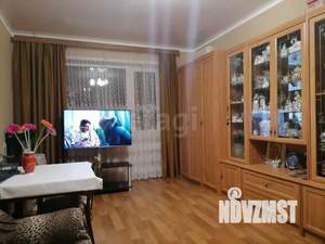4-к квартира, вторичка, 95м2, 6/9 этаж