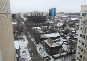 1-к квартира, вторичка, 45м2, 10/10 этаж