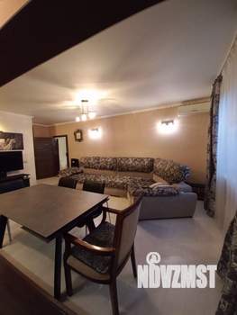 2-к квартира, вторичка, 66м2, 10/11 этаж