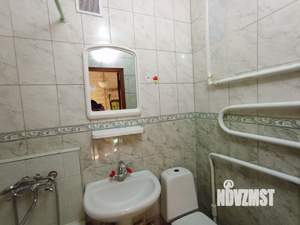 1-к квартира, вторичка, 24м2, 3/5 этаж