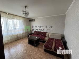 3-к квартира, вторичка, 67м2, 8/9 этаж