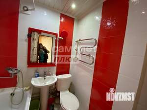 1-к квартира, вторичка, 34м2, 9/10 этаж
