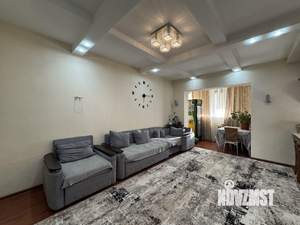 4-к квартира, вторичка, 94м2, 6/9 этаж