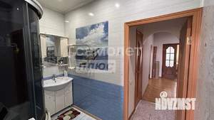 2-к квартира, вторичка, 107м2, 5/5 этаж