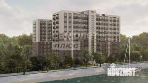 1-к квартира, вторичка, 32м2, 5/11 этаж