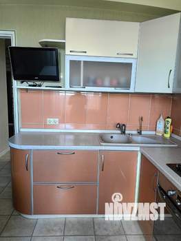 2-к квартира, вторичка, 53м2, 9/9 этаж