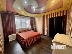 2-к квартира, вторичка, 50м2, 4/9 этаж