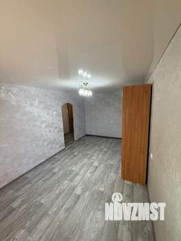 1-к квартира, вторичка, 30м2, 3/5 этаж