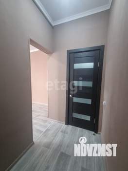 2-к квартира, вторичка, 29м2, 1/2 этаж