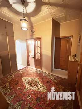 3-к квартира, вторичка, 73м2, 2/9 этаж