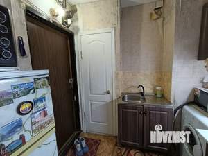 2-к квартира, вторичка, 29м2, 5/5 этаж