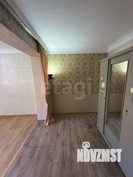 2-к квартира, вторичка, 43м2, 2/3 этаж