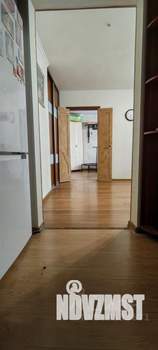 3-к квартира, вторичка, 58м2, 3/5 этаж