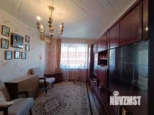 2-к квартира, вторичка, 41м2, 1/5 этаж